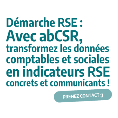 Démarche RSE